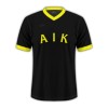 Officiële Voetbalshirt AIK Stockholm Jubileum 2024-25 - Heren